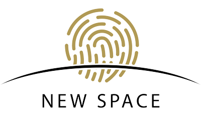 New Space Logo